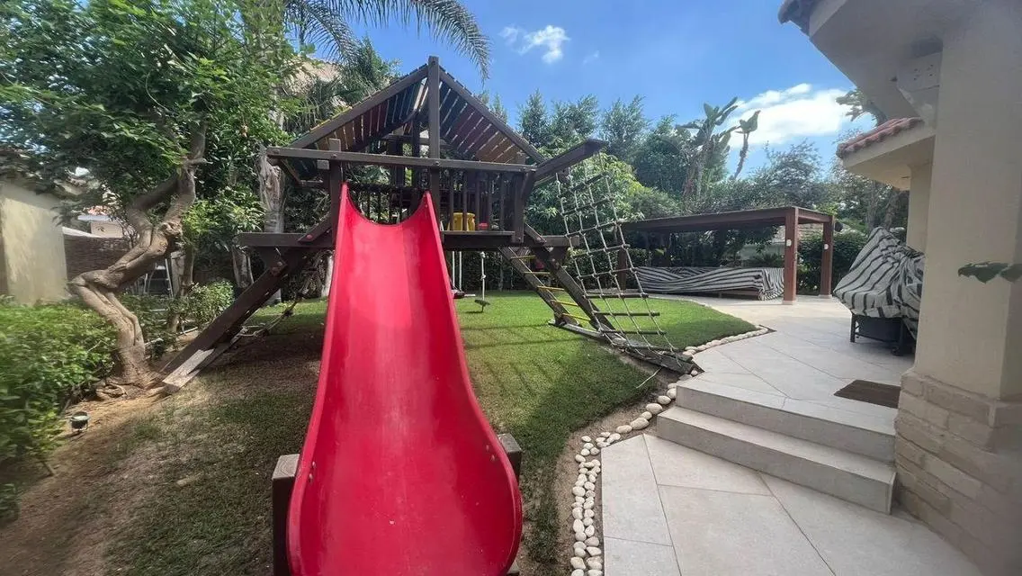 Three Luxurious Houses for Sale in Green Heights Compound