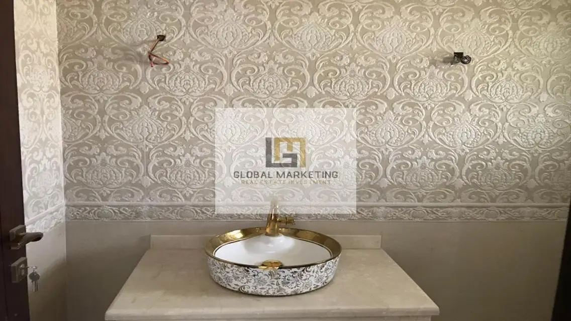 Luxury Villa for Sale in A-Class Area - 130,000