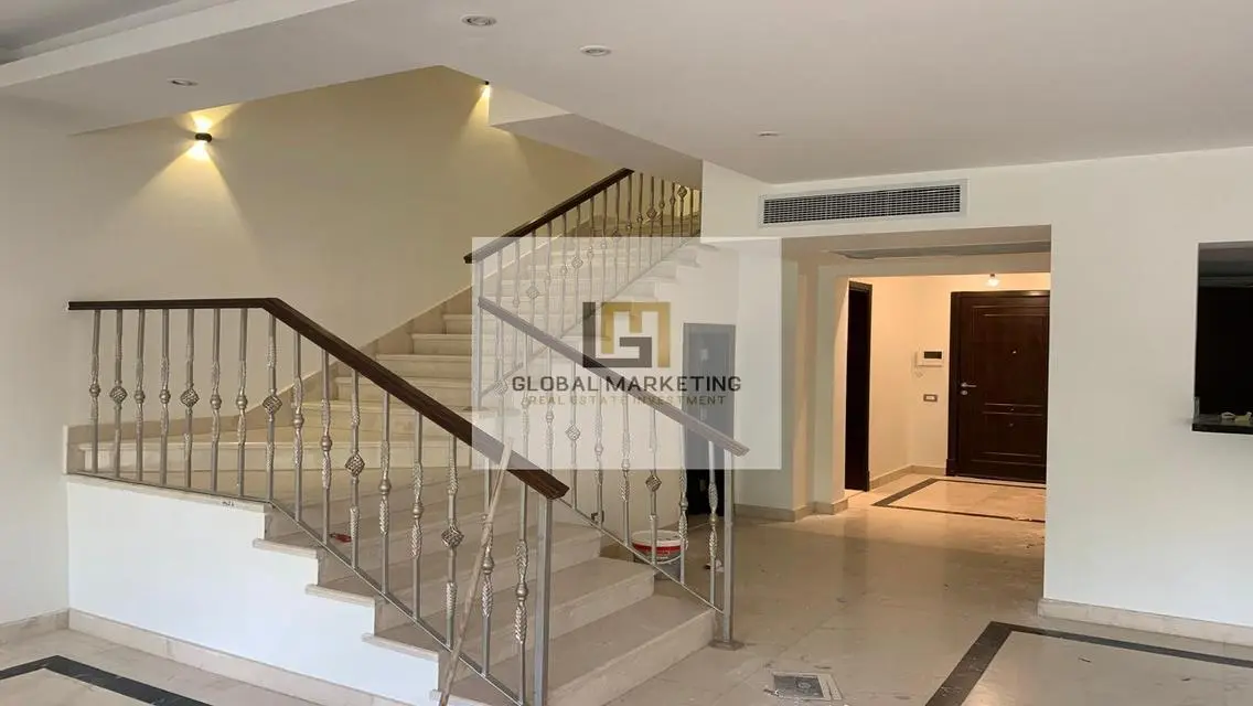 Luxury Villa for Sale in A-Class Area - 130,000