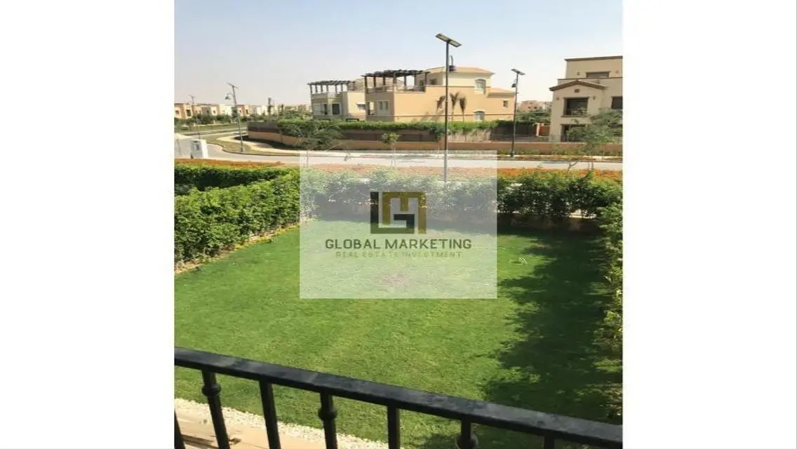 Luxury Villa for Sale in A-Class Area - 130,000