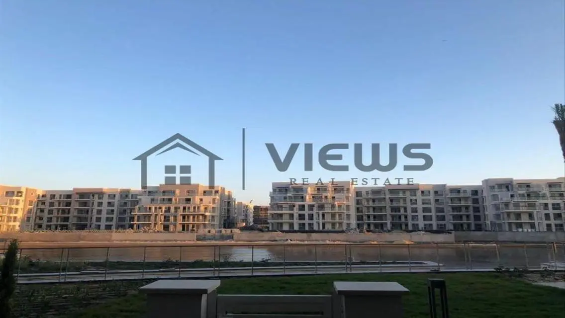 Luxury Villa for Sale in Marassi – 3000 sqm