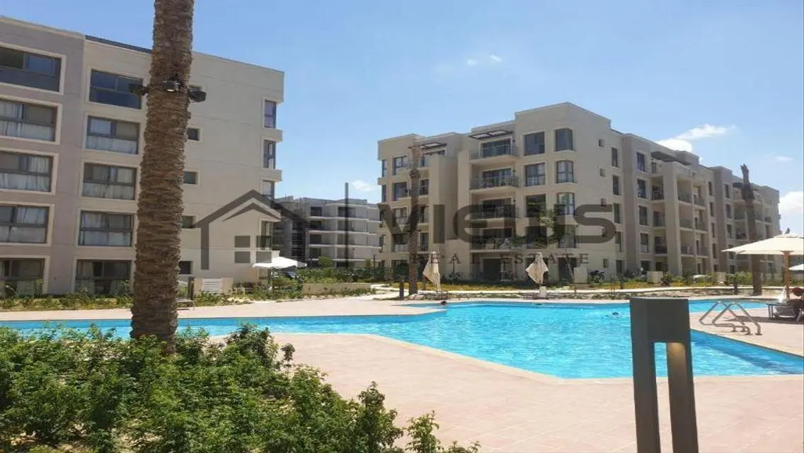 Luxury Villa for Sale in Marassi – 3000 sqm