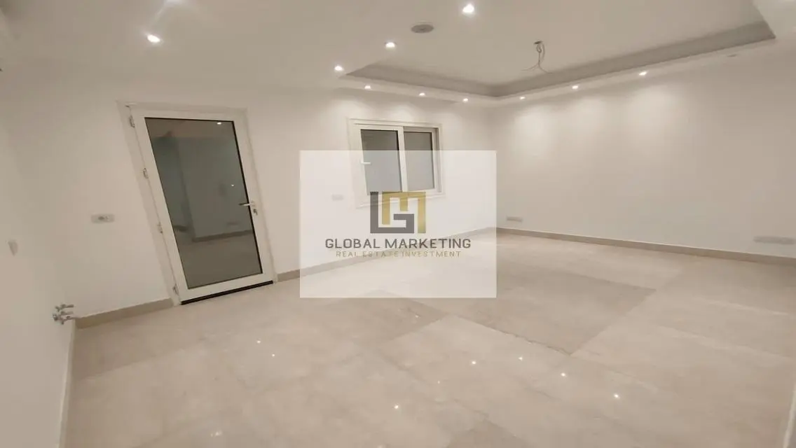 Luxury Home with Private Garden and Maid’s Room