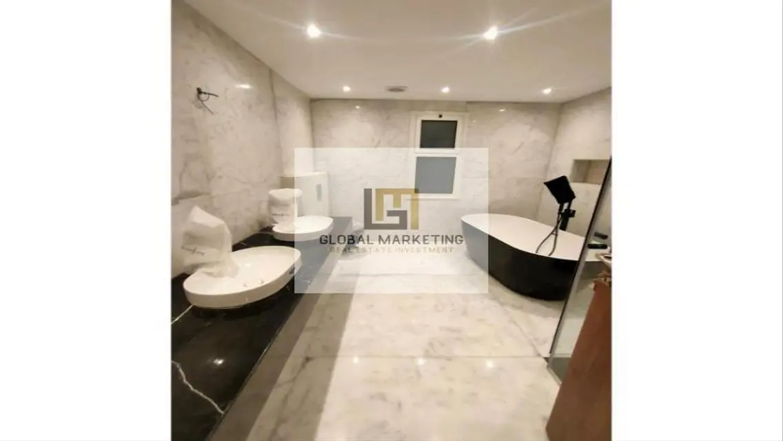 Luxury Home with Private Garden and Maid’s Room