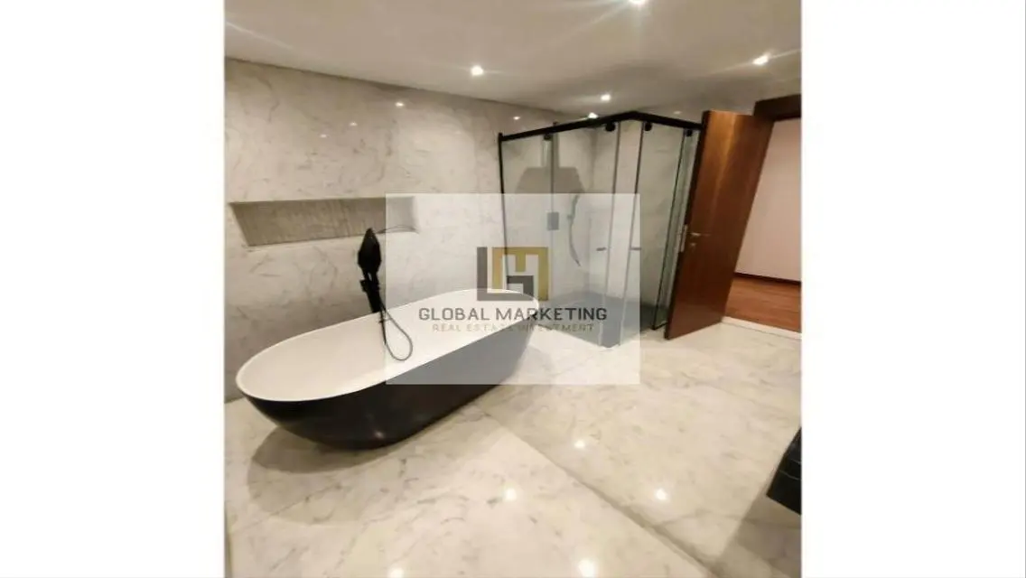 Luxury Home with Private Garden and Maid’s Room