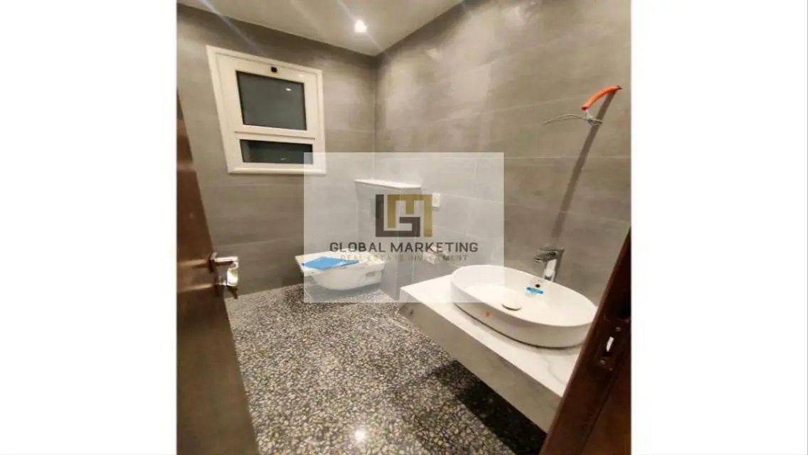 Luxury Home with Private Garden and Maid’s Room