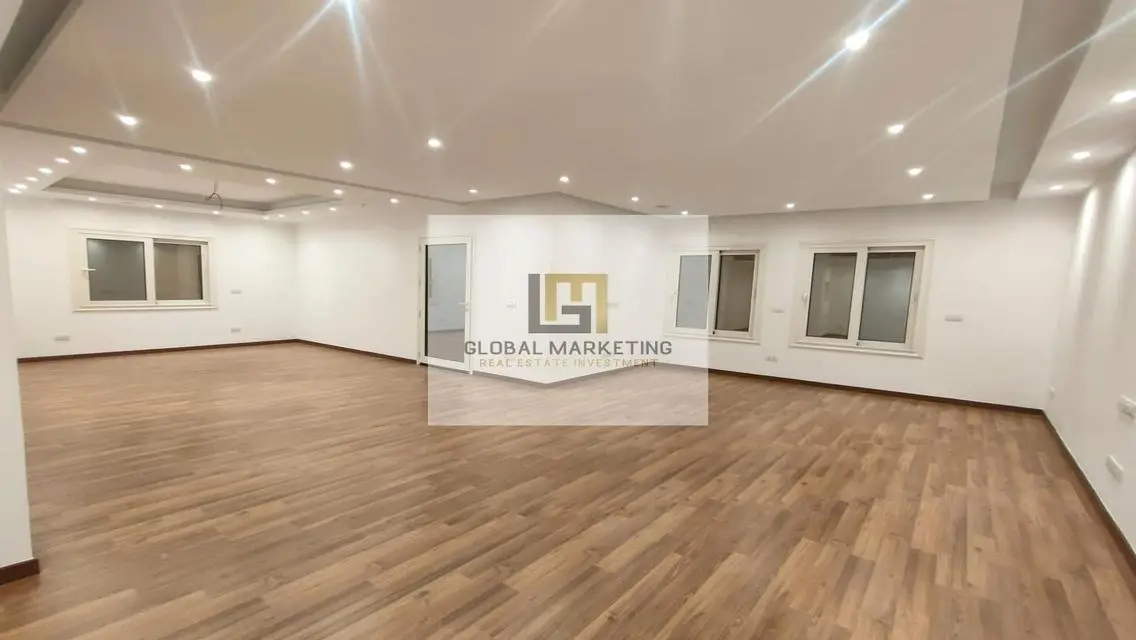 Luxury Home with Private Garden and Maid’s Room