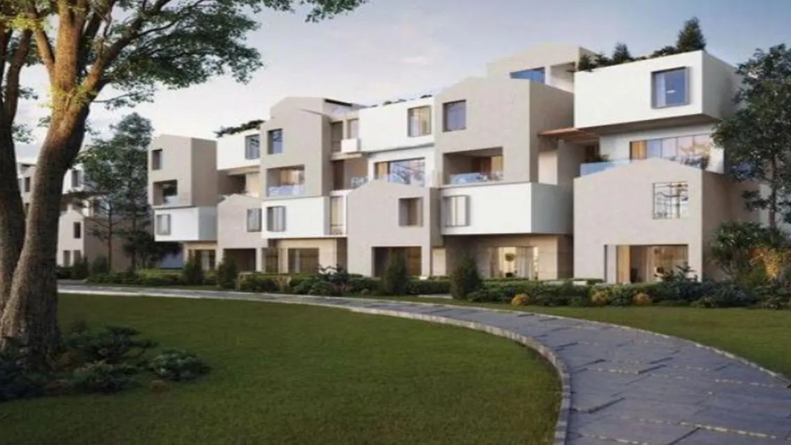 Luxury Apartment for Sale with 82 Meters in the Heart of the City