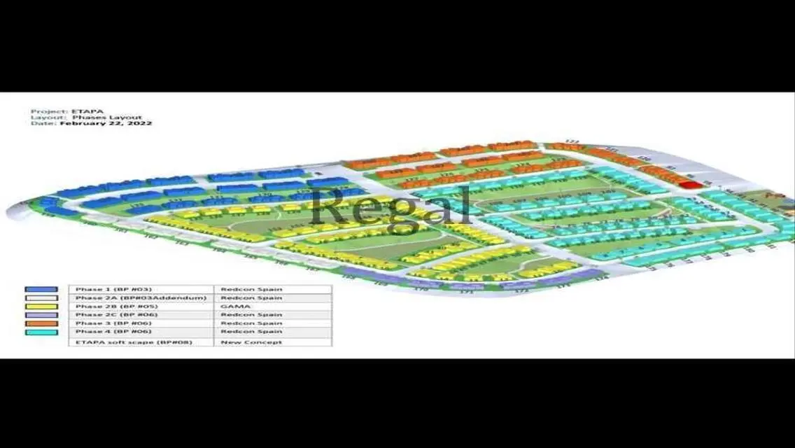 Luxurious Home in ZED Tennis Academies with Private Garden