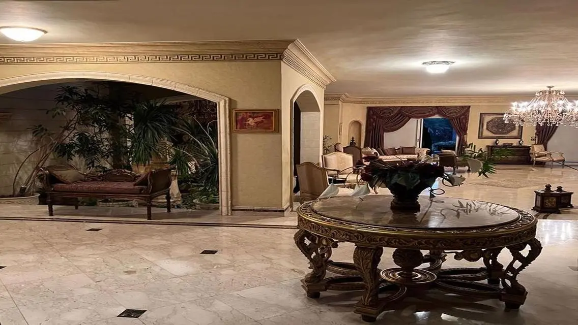 Luxury Apartment in Grand Heights
