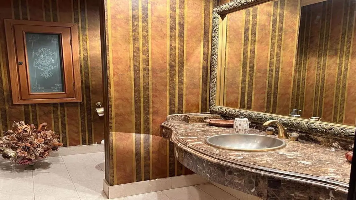 Luxury Apartment in Grand Heights