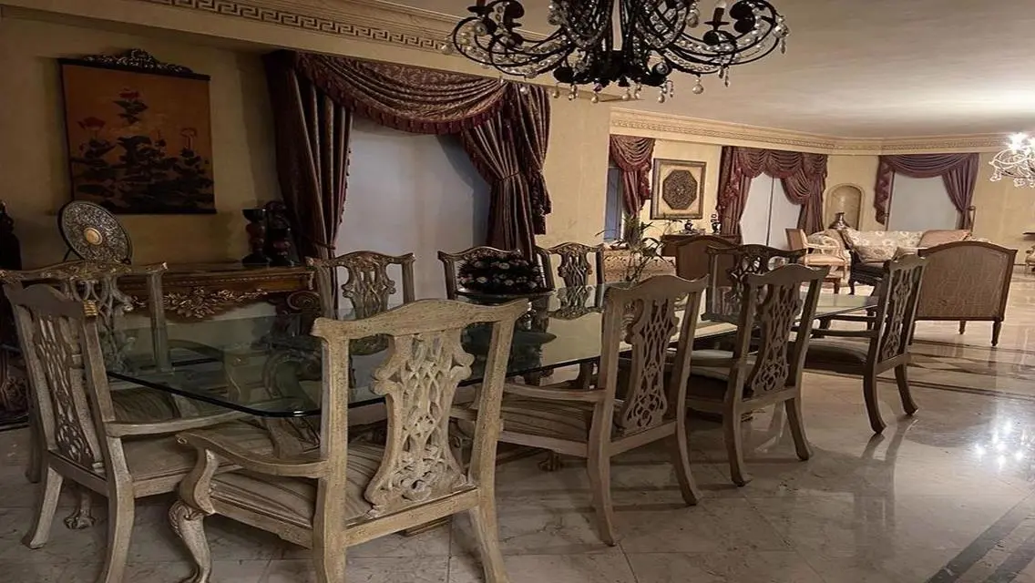 Luxury Apartment in Grand Heights