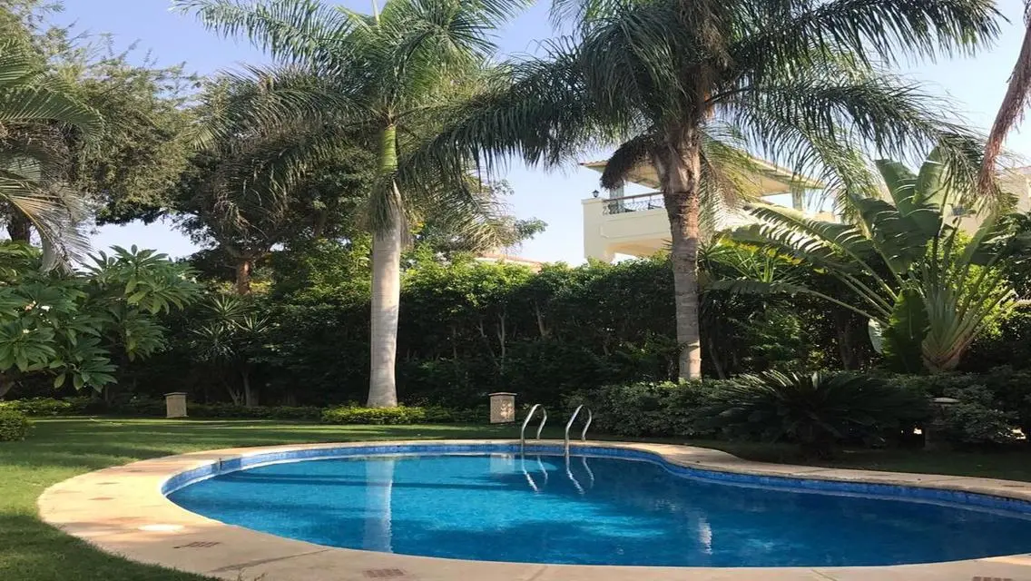 Luxury Apartment in Grand Heights