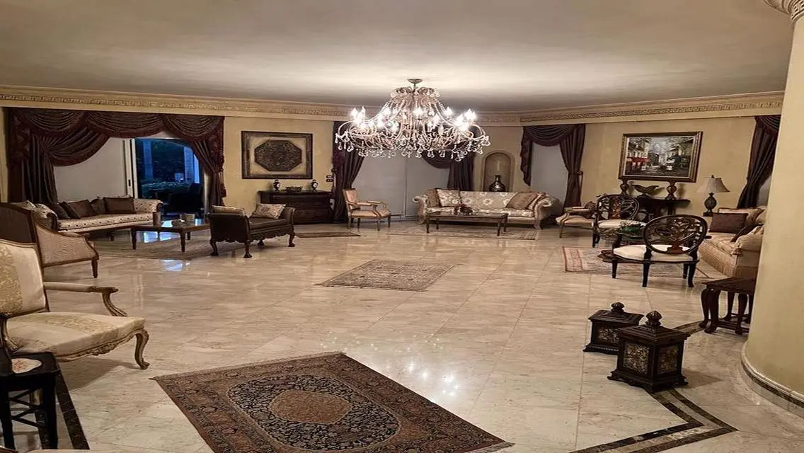 Luxury Apartment in Grand Heights