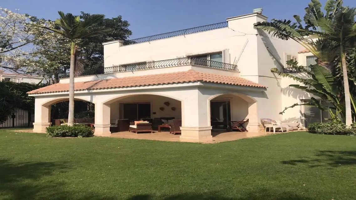 Luxury Apartment in Grand Heights