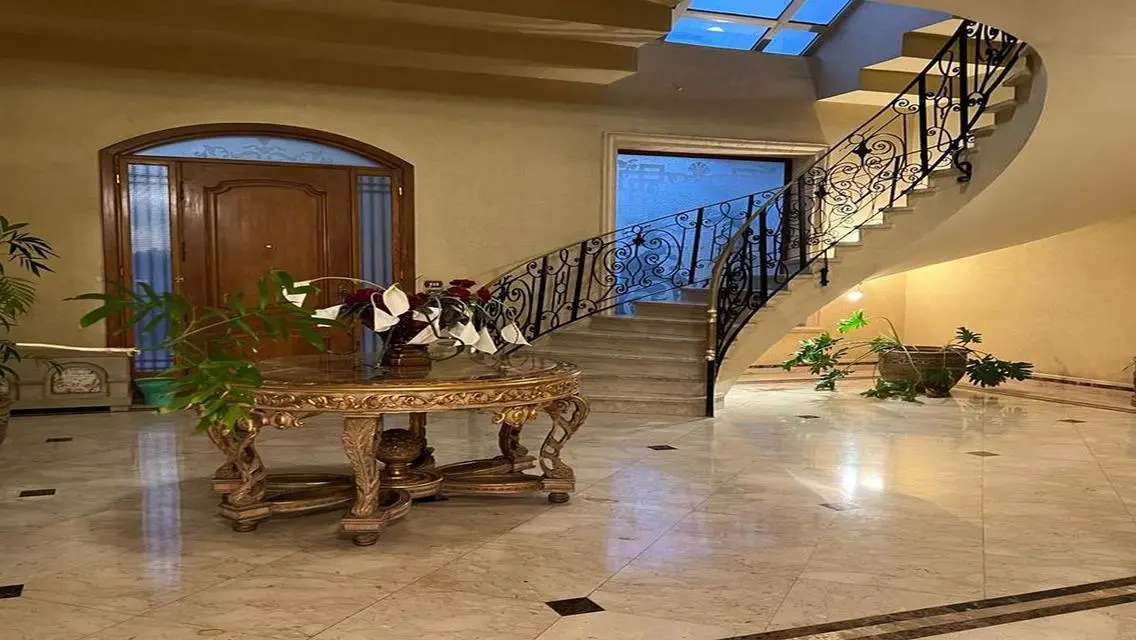 Luxury Apartment in Grand Heights