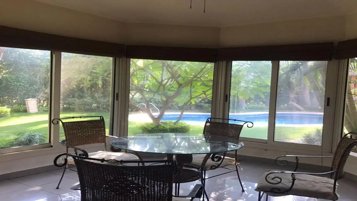 Luxury Apartment in Grand Heights