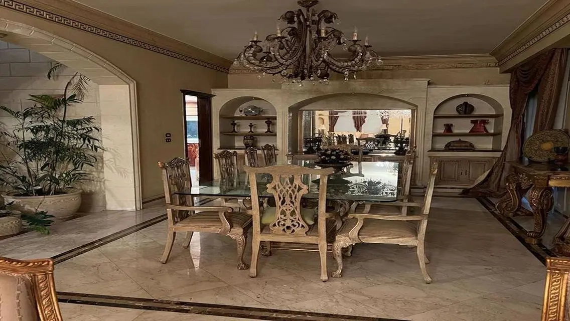 Luxury Apartment in Grand Heights