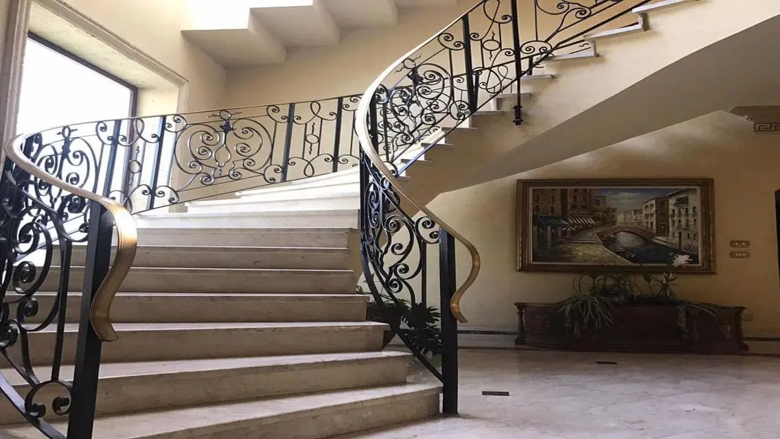 Luxury Apartment in Grand Heights