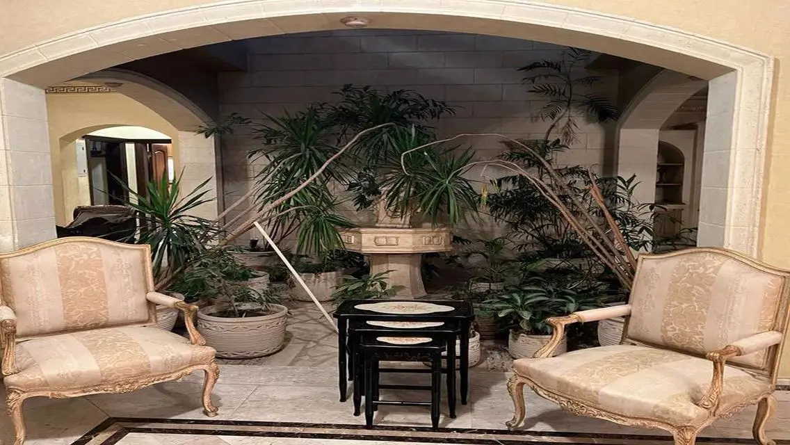 Luxury Apartment in Grand Heights