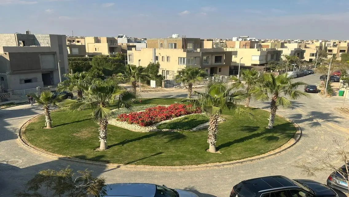 شقة فاخرة في قلب المدينة