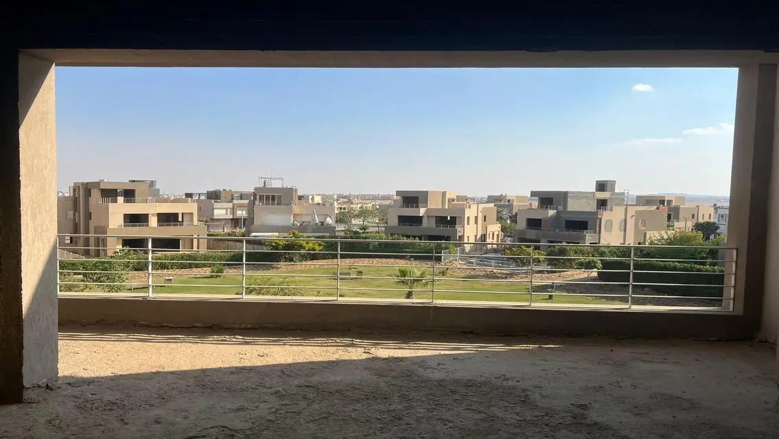 شقة فاخرة في قلب المدينة
