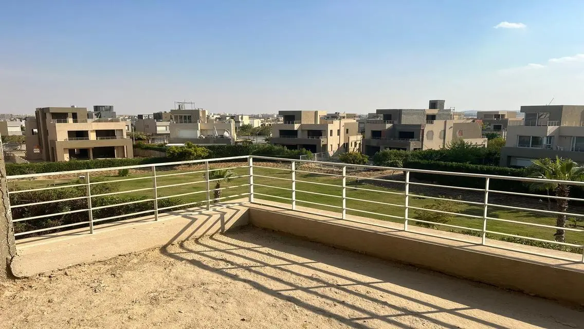 شقة فاخرة في قلب المدينة