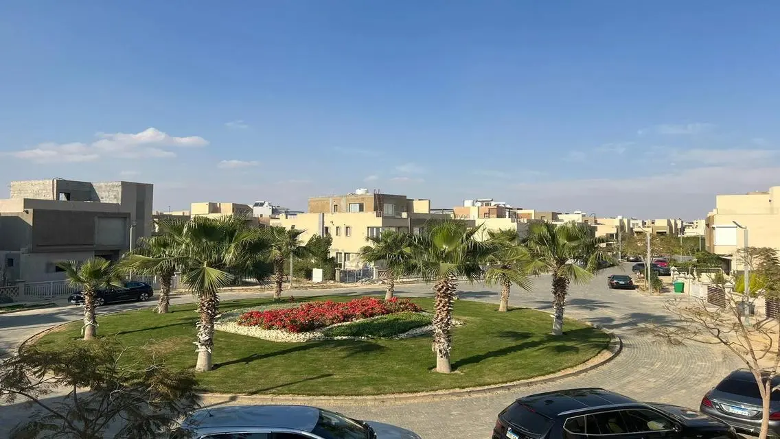 شقة فاخرة في قلب المدينة