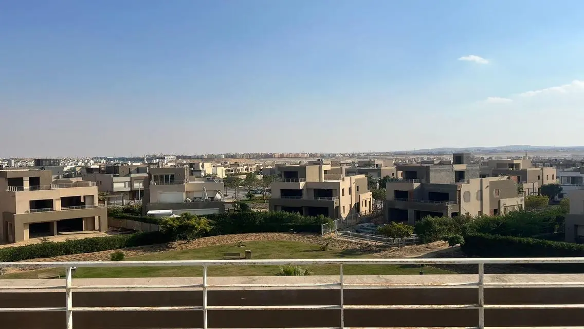 شقة فاخرة في قلب المدينة
