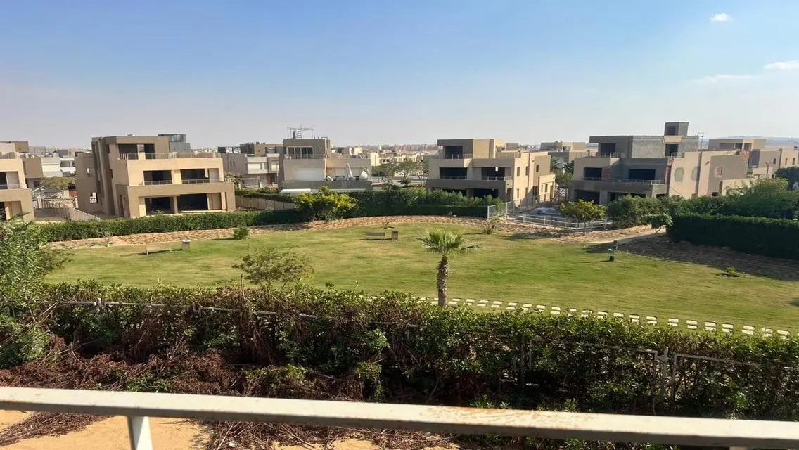 شقة فاخرة في قلب المدينة