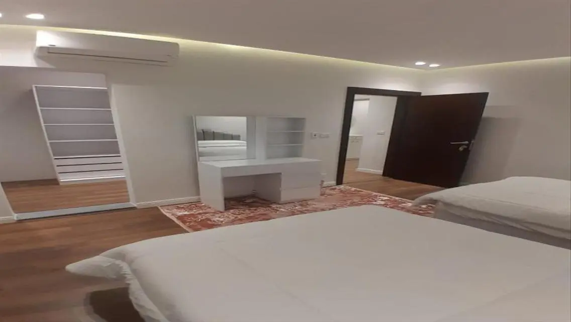 شقة فاخرة للبيع في القاهرة