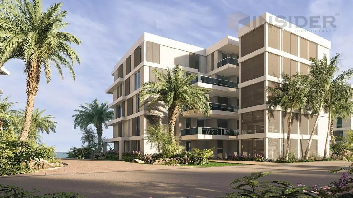Luxury Penthouse for Rent in South Egypt