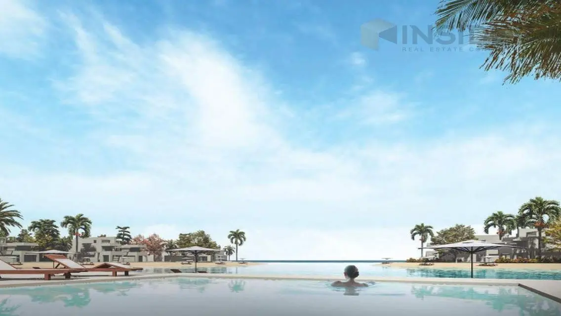 Luxury Penthouse for Rent in South Egypt