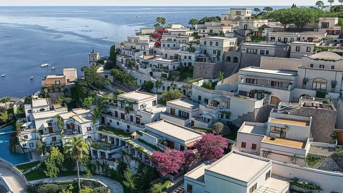 Luxury Penthouse for Rent in South Egypt