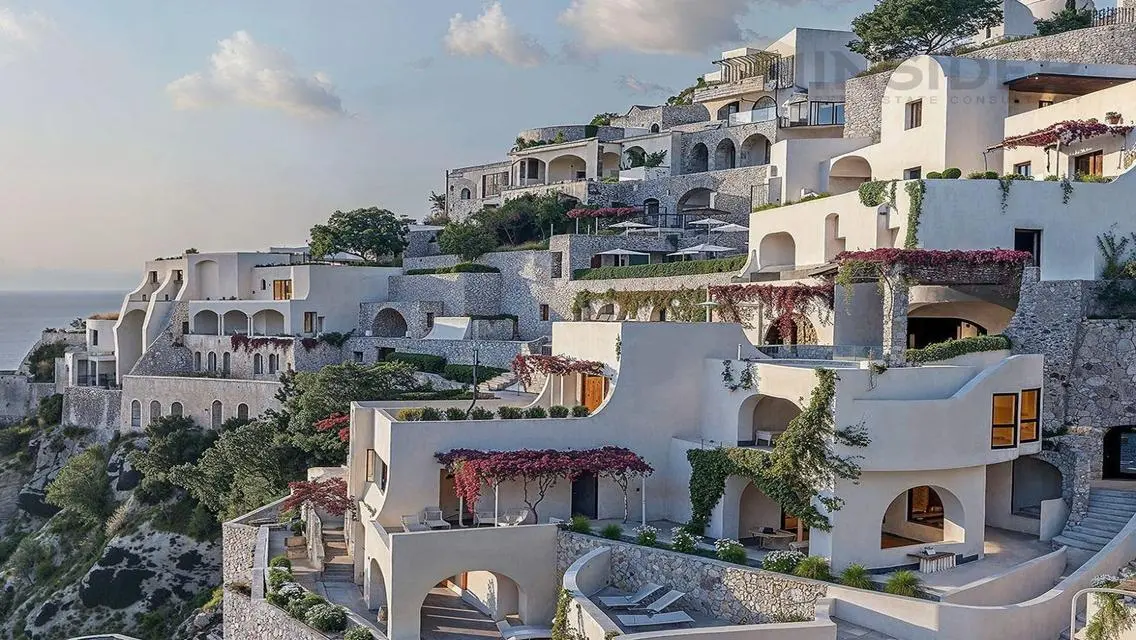 Luxury Penthouse for Rent in South Egypt