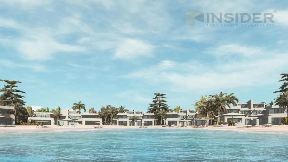 Luxury Penthouse for Rent in South Egypt