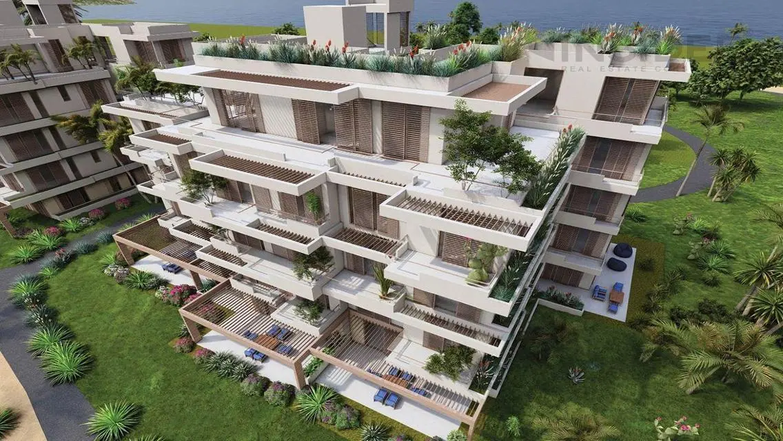 Luxury Penthouse for Rent in South Egypt