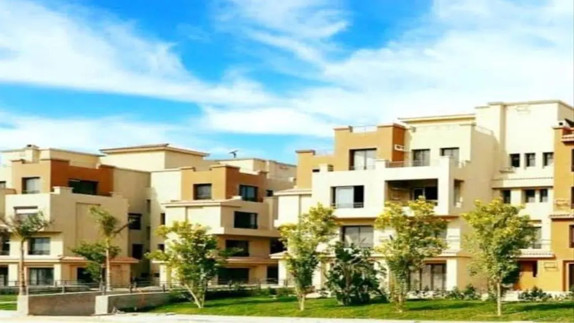 Apartment for Sale in Casa Sodic, Beverly Hills