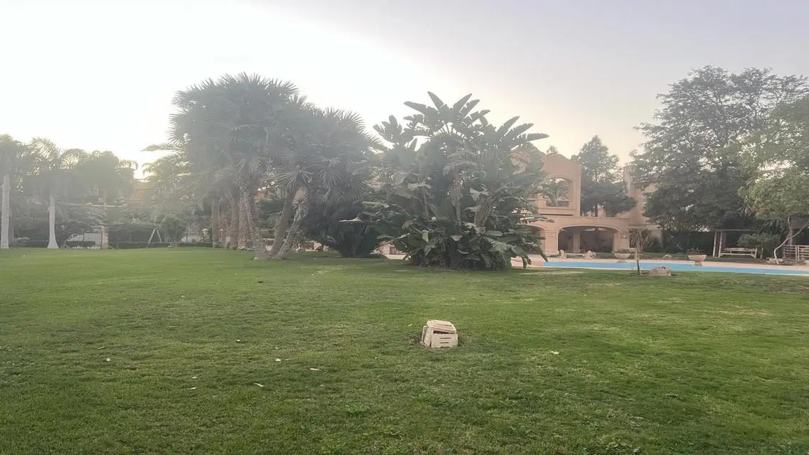 شقة فاخرة بإطلالة على المدينة - 142 متر مربع
