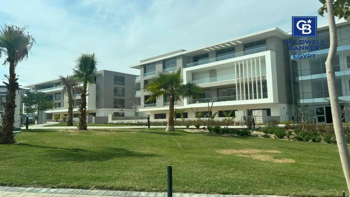 Luxurious Apartment with Stunning Views in the City Center