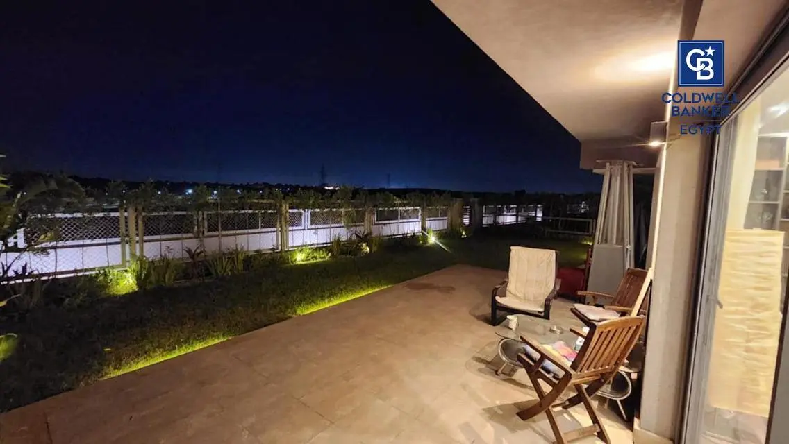 Luxurious Apartment with Stunning Views in the City Center
