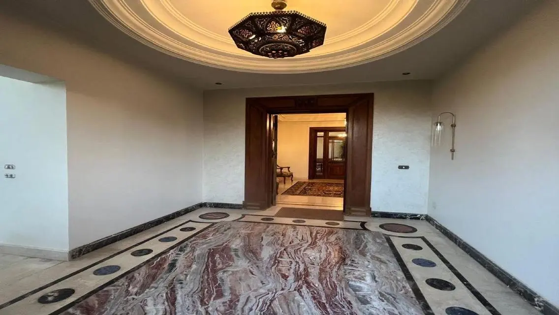 Luxurious Villa for Rent in Royal Hills - 6th of October