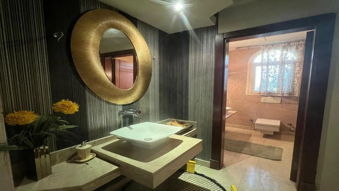 Luxurious Villa for Rent in Royal Hills - 6th of October