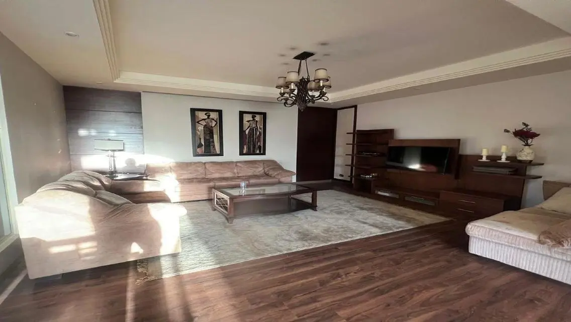 Luxurious Villa for Rent in Royal Hills - 6th of October