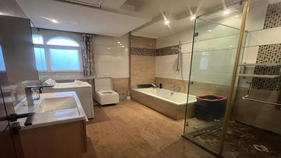 Luxurious Villa for Rent in Royal Hills - 6th of October