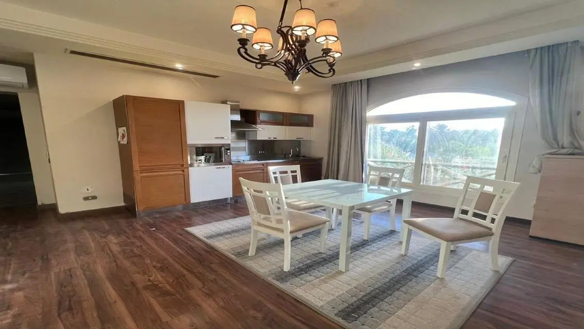 Luxurious Villa for Rent in Royal Hills - 6th of October