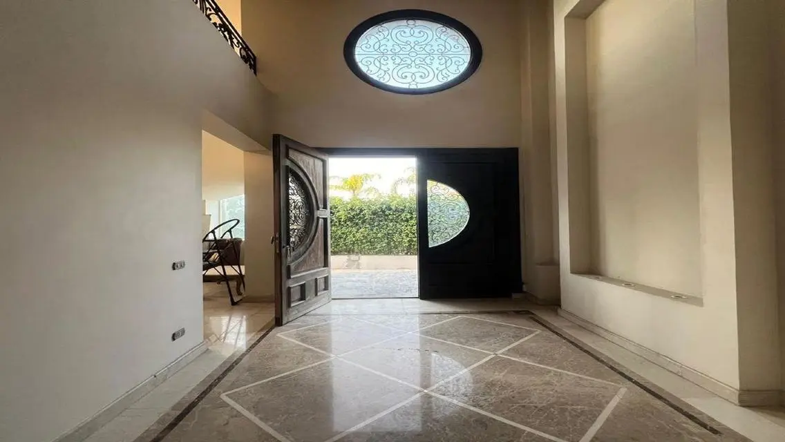 Luxurious Villa for Rent in Royal Hills - 6th of October