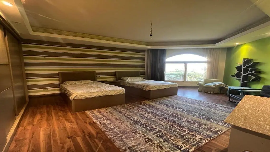 Luxurious Villa for Rent in Royal Hills - 6th of October