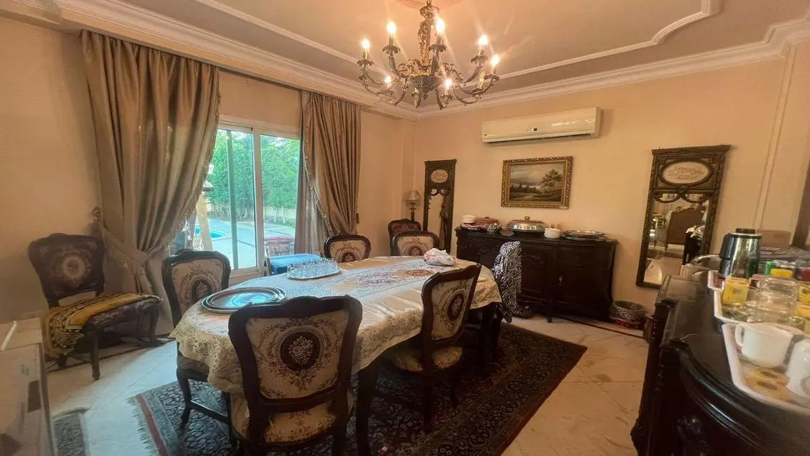 Luxury Villa for Sale in a Prime Location