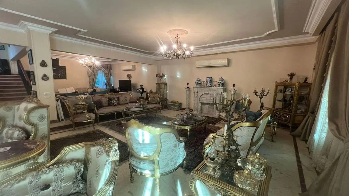 Luxury Villa for Sale in a Prime Location